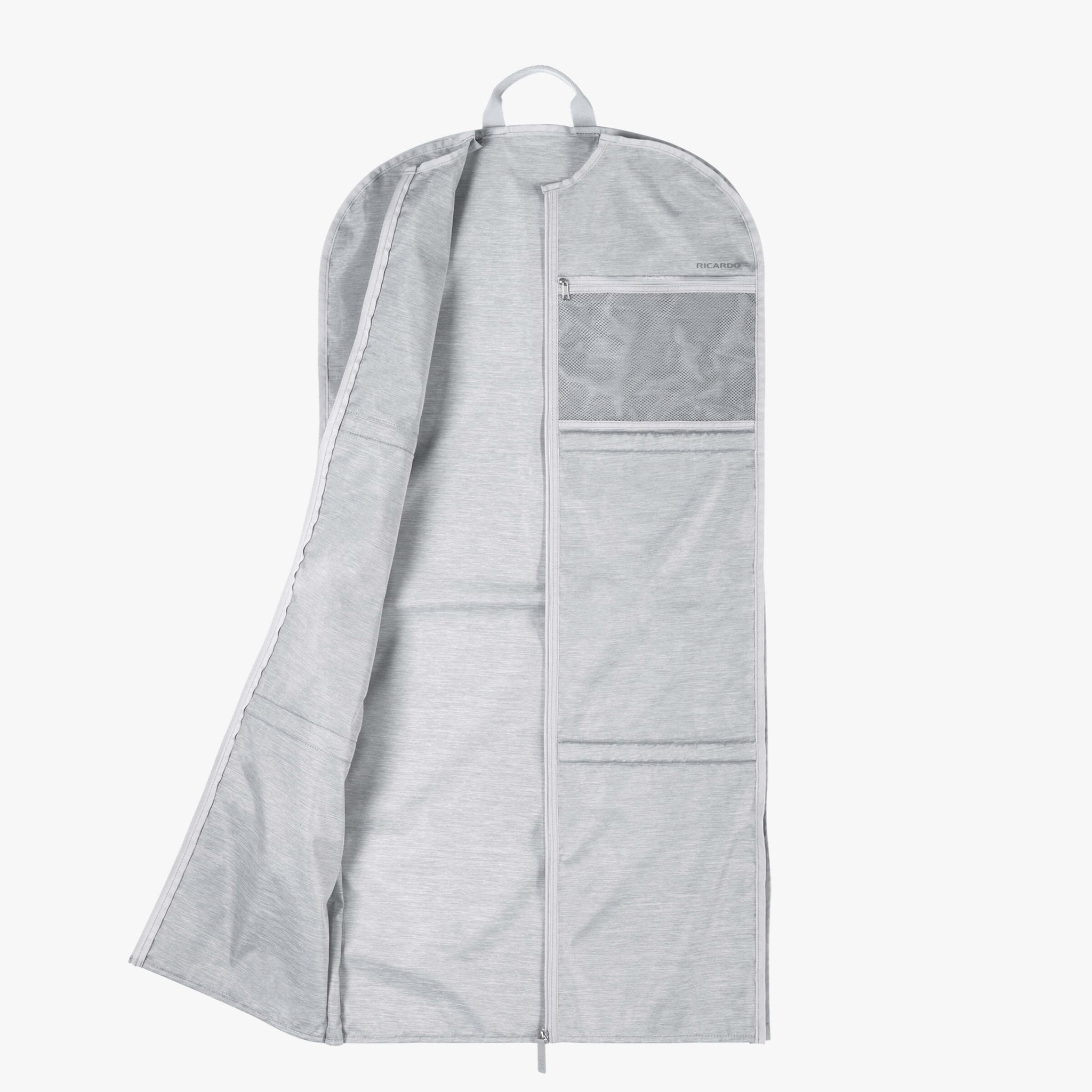 Ricardo Beverly Hills Small Garment Sleeve in Cloud Ricardo Beverly Hills Small Garment Sleeve in Cloud