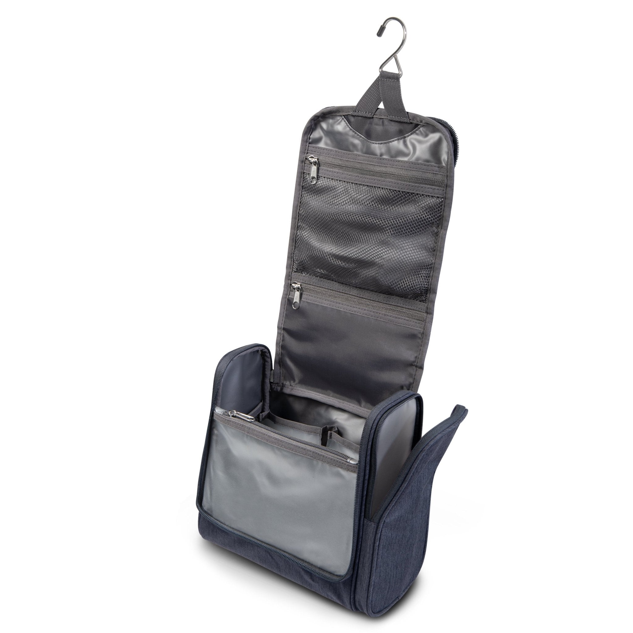 backpack travel organizer Ricardo Beverly Hills Essentials 5.0 Travel Organizer